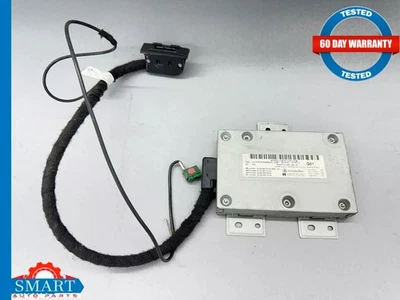 Mercedes W204 C300 Communicator Interface Module 08-11 OEM - Image 1 of 4