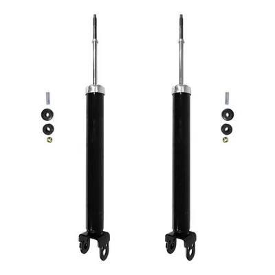 Rear Pair Shock Absorber Kit for 2009-2014 Nissan Maxima Foto 1 de 4