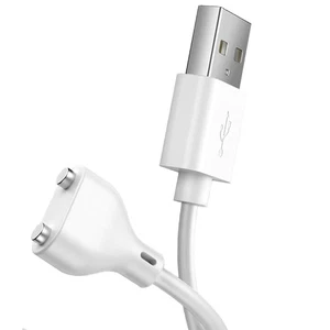Magnetic USB DC Charger Cable Replacement Charging Cord for Toys Vibrators... - Afbeelding 1 van 7