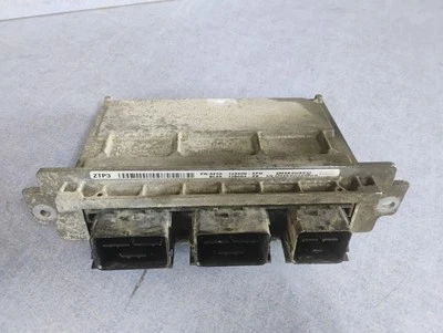 Unidad de control del motor Ford Fusion ECM 2011-2012 ECU AE5A-12A650-EPD OEM  Foto 1 de 4