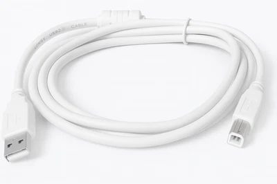 Printer USB Cable for Epson EcoTankET2860 EcoTank-ET-2860 - Image 1 of 2