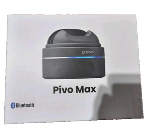 Support Smartphone Pivo Equestrian Max AI Rotation 360°, Athlètes - NEUF - Photo 1 sur 1