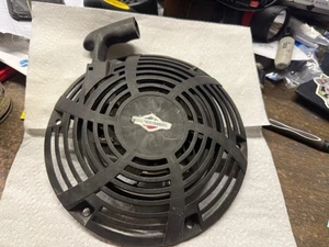 Briggs & Stratton Starter Rewind 796497 OEM #7 - Foto 1 di 2