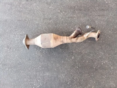 Пассажирский выпускной коллектор 8 цилиндров сквозной 10/04 подходит для 03–05 LEXUS GX470 357651 - Изображение 1 из 4