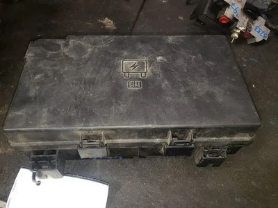 RAM 3500 2014 módulo de alimentación totalmente integrado (TIPM). NÚMERO DE PIEZA 68237160AA Foto 1 de 4