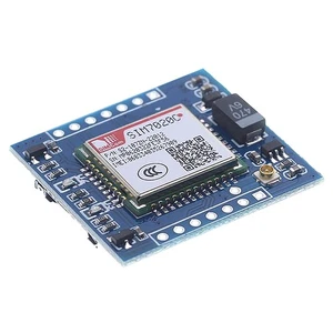 Placa de desarrollo IoT Des SIM7020C soporte completo Netcom MQTT1051 - Imagen 1 de 7