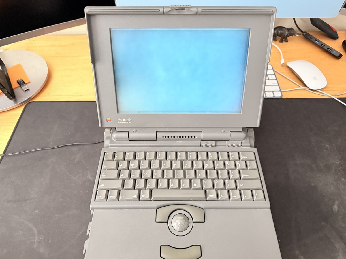 powerbook 170 products for sale | eBay powerbook 170 products for sale | eBay