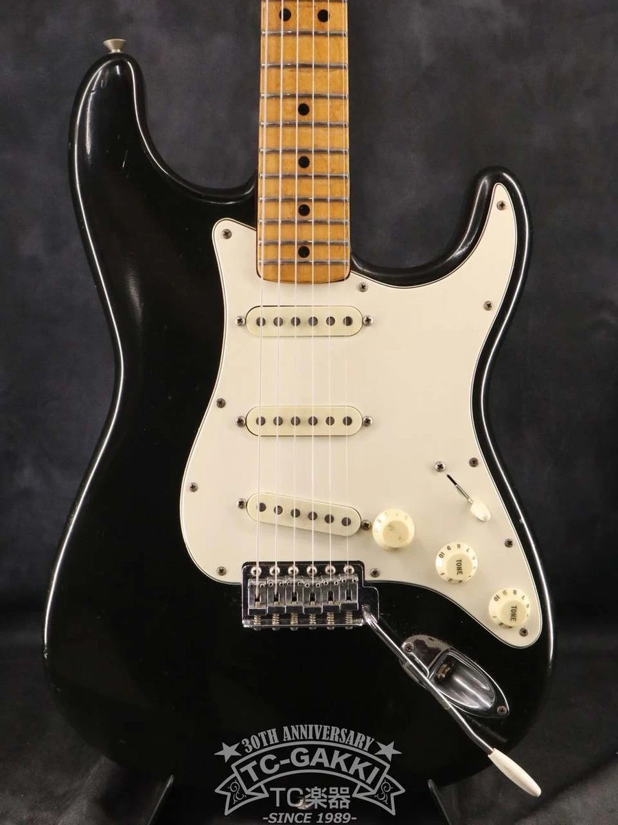 Preços baixos em Fender Stratocaster 1974 | eBay