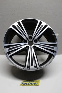 Felge Seat Tarraco Alufelge 8x20 ET41 5FJ601025B 2021 - Bild 1 von 2