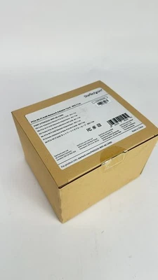 StarTech Wi-Fi 6E PCI-e Adapter Network Card w/Bluetooth 5.3 Mag Base 2x Antenna - Image 1 of 4