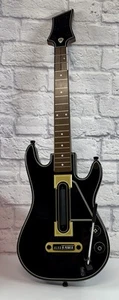 Guitar Hero Live Guitar No Dongle PlayStation 3 Xbox 360 Wii *PROBADO* - Imagen 1 de 1