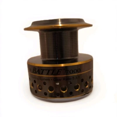 Penn Battle 7000 Ersatzspule - Bild 1 von 2