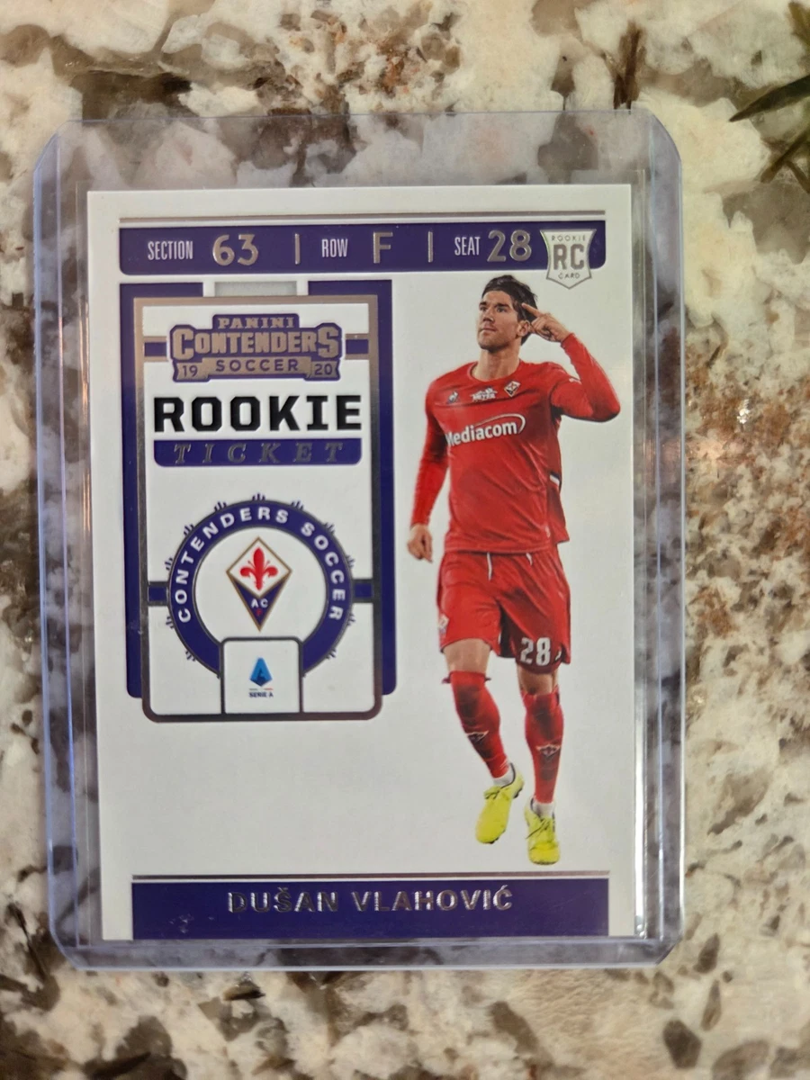 2019-20 Panini Chronicles Soccer Trading Cards for sale | eBay