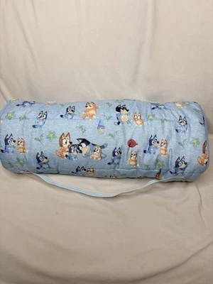 Alfombrilla para siesta Mackenzie Bluey de granero de cerámica 21x51 Foto 1 de 4