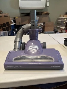 Shark NV352 Navigator Lift-Away Staubsauger motorisiert Boden Düsenkopf Bürstenrolle - Bild 1 von 8