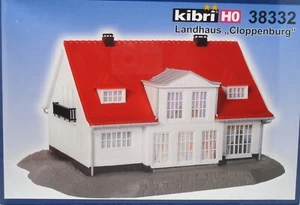 KIBRI CASA DE CAMPO "CLOPPENBURG" REF 38332 - Imagen 1 de 1