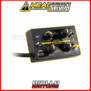 2010 HEALTECH SUZUKI V-Strom 1000 1000 ECU Control Unit Programmer - HT-SIA-01 - Picture 1 of 5