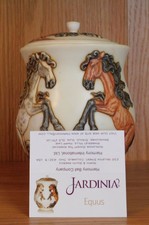Equus Jardinia Harmony Ball Horse