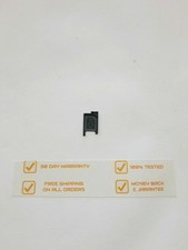 SONY XPERIA Z5 COMPACT E5823 BLACK SIM CARD HOLDER TRAY REPLACEMENT 