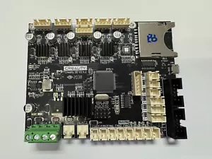 Creality V2.5.2 Standard Mute Mainboard Motherboard for Creality CR-10 V2 - Picture 1 of 2