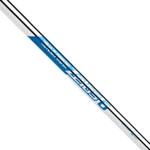 Nippon N.S. PRO ZELOS 6 .355"' Tip Iron Shafts - Picture 1 of 1