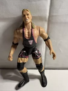 WWE/WWF Owen Hart 1996 Action Figure Wrestling Jakks Pacific - Picture 1 of 2