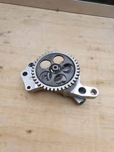 DUCATI SCRAMBLER 800 2015-2019 OIL PUMP - Picture 1 of 12