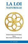 C C Atman  La Loi Naturelle  Taschenbuch  Franzosisch 2022  Paperback