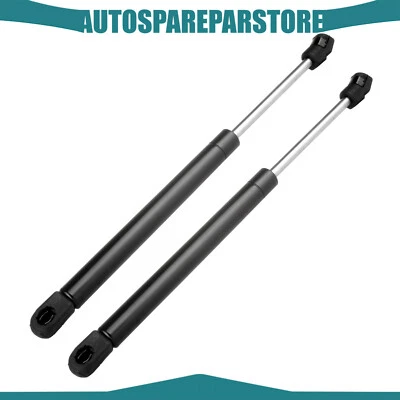 Par de amortiguadores de gasolina para Infiniti M45 M35 2006-2010 capó delantero soportes de elevación puntales Foto 1 de 4