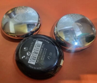 3 Stück x THE BODY SHOP - ALL IN ONE FACE BASIS SHADOW 03 - 9g - NEU. 3x