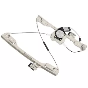 For 2005-2010 Chrysler 300 Front Left Power Window Regulator & Motor Assembly - Picture 1 of 7