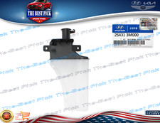COOLANT RESERVOIR OEM 11-16 HYUNDAI EQUUS 254313M000