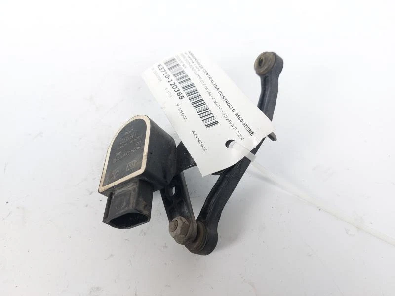 A0045429918 CENTRALINA CONTROLLO REGOLAZIONE ALTEZZA LUCI MERCEDES-BENZ CLASSE G - Immagine 1 di 4