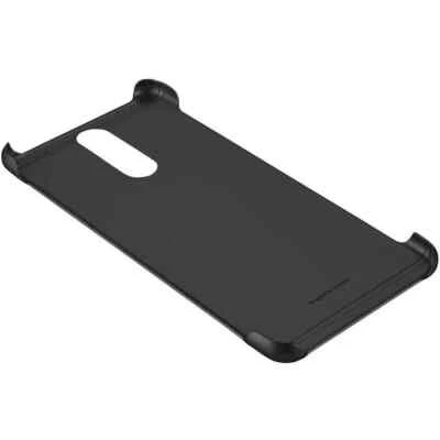 Funda Huawei Original para Mate 10 Lite Negra - Imagen 1 de 3