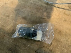 NOS 1998 Rock Shox Indy C/XC/S Preload Suspension Fork Top Cap Adjuster Assembly - Picture 1 of 2