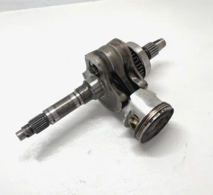 2002 Honda TRX350 Fourtrax Rancher Rear Crankshaft Assembly 13000-HN5-670 - Picture 1 of 4