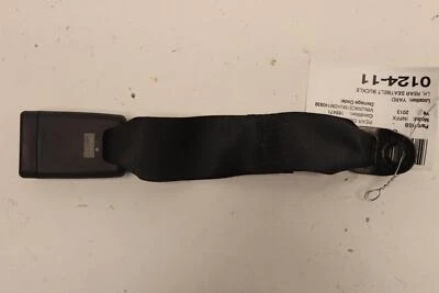 Infiniti FX35 FX37 FX50 QX70 2009-2017 HEBILLA DE CINTURÓN DE SEGURIDAD TRASERO IZQUIERDO OEM Foto 1 de 4