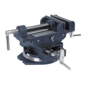 Sealey CV6 Cross Vice 150mm - Picture 1 of 1