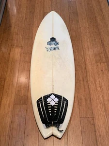 AL MERRICK SURFBOARD POD 5'4" / 19 1/2 / 2 1/2 / LIA "POD" - AU STOCK ! - Picture 1 of 12