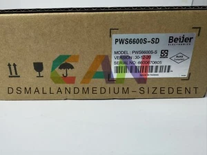 New Beijer HMI Human Machine Interface PWS6600S-S PWS6600S-SD free Shipping#XR - Picture 1 of 8