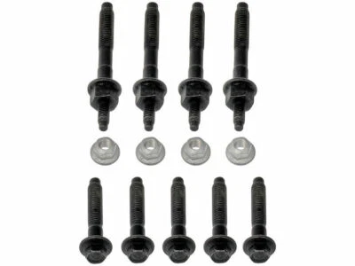 Kit de herrajes de colector de escape Dorman 64967BX para Dodge B350 1994 Foto 1 de 2