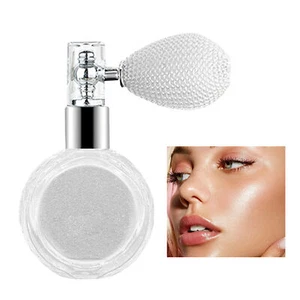 1*Body Glitter Spray Long-Lasting Makeup Glitter Spray For Hair Body Face - Picture 1 of 12