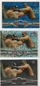 2013 Mejor debut en UFC/azul (018/188)/brillo #78 Daniel Cormier casi nuevo-nuevo a Mt - Imagen 1 de 5