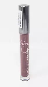 Brillo labial transparente brillante Ulta Beauty ciruela 0,10 oz tamaño completo sellado nuevo - Imagen 1 de 2