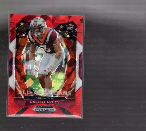 A9331- 2021 Panini Prizm Draft Picks FB Inserts4 -You Pick- 15+ FREE US SHIP - Image 1 of 1