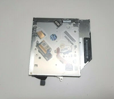 APPLE MACBOOK UNIBODY A1342 SUPERDRIVE 898A - TESTED AND WORKING  - Image 1 of 3