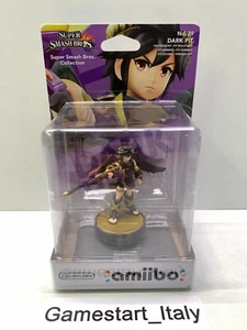 NINTENDO AMIIBO DARK PIT No. 39 - NEU VERSIEGELT - SUPER SMASH BROS SERIES - Bild 1 von 10