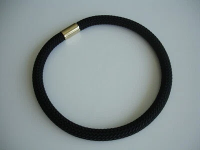 Pierre Lang Halsreif Kette Magnetcollier RH 48cm - Bild 1 von 2