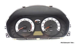 Kia Picanto 1.1 (BA) ab 2008 Tacho Tachometer 94023-07730 - Bild 1 von 4