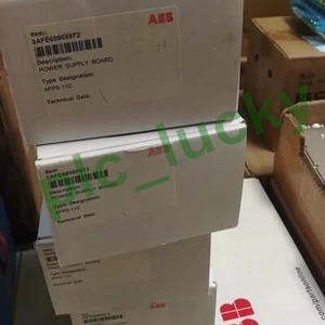 AFPS-11C ACS800 scheda di alimentazione inverter eolico AFPS-11C - Foto 1 di 8